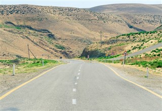 Azerbeycan hava tahmini