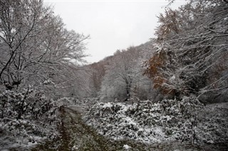Azerbeycan hava tahmini