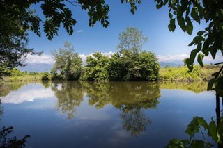 Azerbeycan hava tahmini