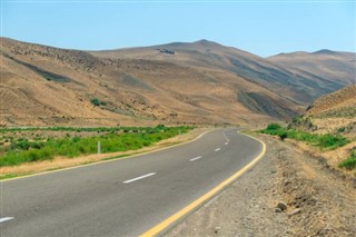 Azerbeycan hava tahmini