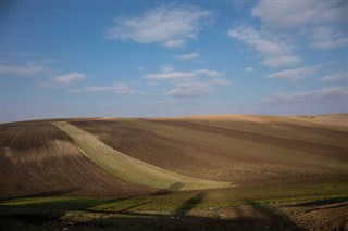 Azerbajdzsán időjárás-jelentés
