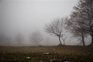 Azerbeycan Hava tahmini