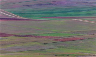 Azerbajdzsán Időjárás-jelentés