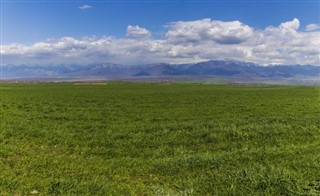 Azerbajdzsán Időjárás-jelentés