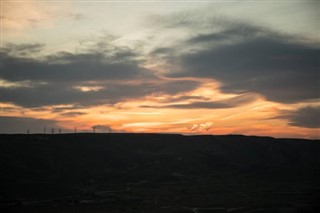 Azerbeycan hava tahmini