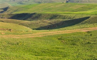 Azerbeycan hava tahmini