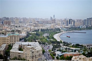 Azerbeycan hava tahmini
