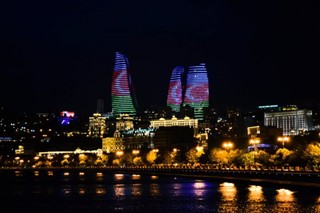 Azerbeycan hava tahmini