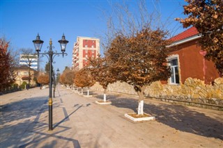 Azerbeycan hava tahmini
