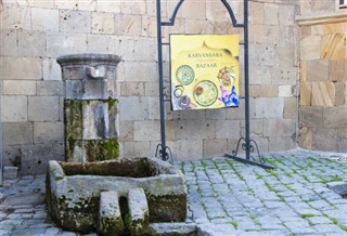 Azerbeycan hava tahmini