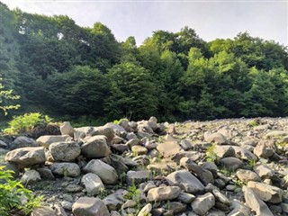 Azerbeycan hava tahmini