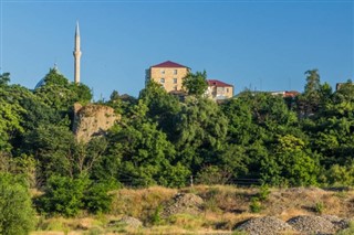 Azerbeycan Hava tahmini