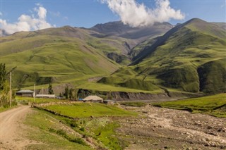 Azerbeycan hava tahmini