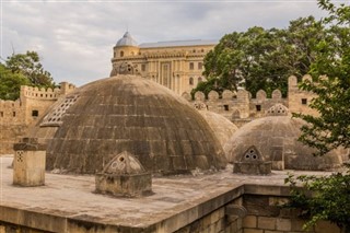 Azerbeycan hava tahmini