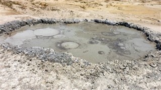 אזרבייג'ן תחזית מזג האוויר