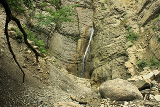 Azerbeycan hava tahmini