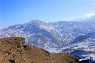 Azerbeycan hava tahmini