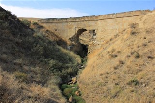 Azerbeycan hava tahmini