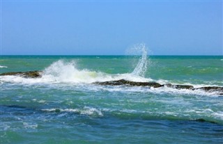 Azerbeycan hava tahmini