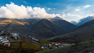 Azerbeycan hava tahmini
