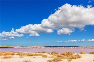 Azerbeycan Hava tahmini