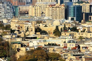 Azerbeycan hava tahmini