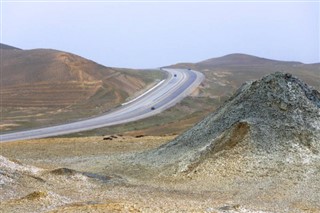 Azerbeycan hava tahmini