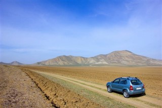 Azerbeycan hava tahmini