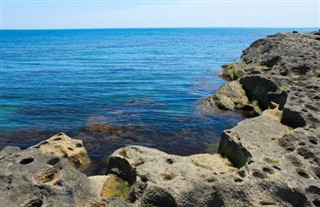 Azerbeycan Hava tahmini