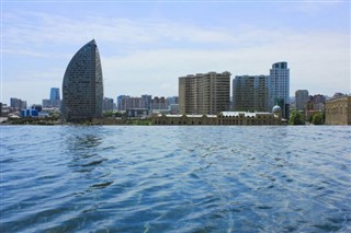 Azerbeycan hava tahmini