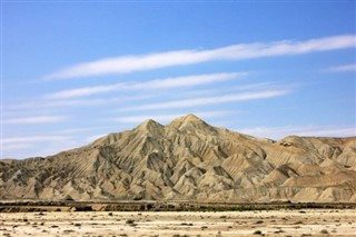 Azerbajdzsán Időjárás-jelentés