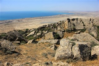Azerbeycan hava tahmini