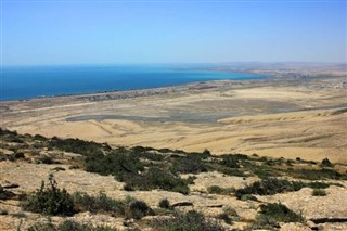 Azerbaijan previsioni del tempo