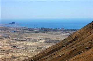 Azerbeycan hava tahmini