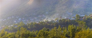 Azerbeycan hava tahmini