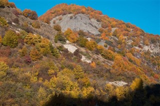 Azerbeycan hava tahmini