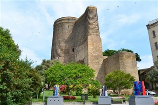 Azerbeycan hava tahmini