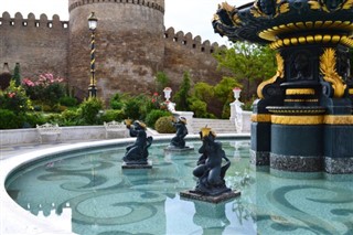Azerbeycan hava tahmini