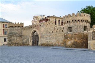 Azerbeycan hava tahmini