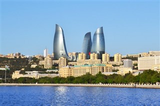 Azerbeycan hava tahmini