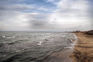 Azerbeycan hava tahmini