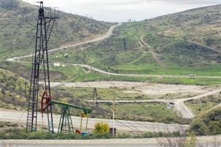 Azerbajdzsán időjárás-jelentés