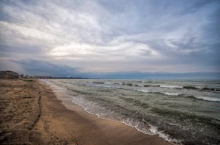 Azerbeycan hava tahmini