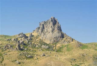 Azerbajdzsán időjárás-jelentés