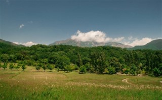 Azerbeycan hava tahmini