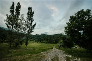 Azerbeycan hava tahmini