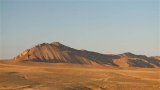 Azerbaiyán pronóstico del tiempo