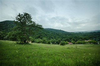 Azerbaijan previsioni del tempo