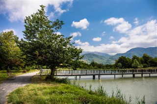 Azerbeycan hava tahmini
