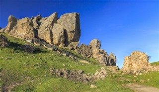 Azerbeycan hava tahmini